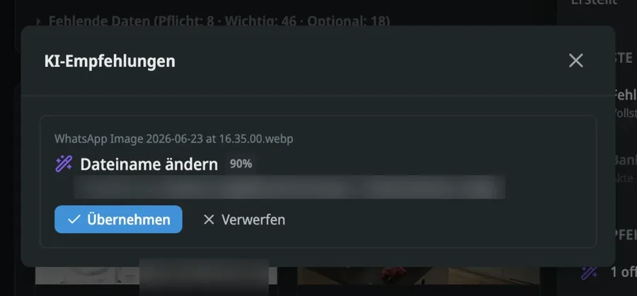Daten-Gatekeeper